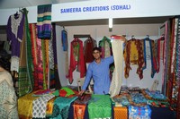 Gehana Vasisth inaugurates Parinaya Wedding Fair